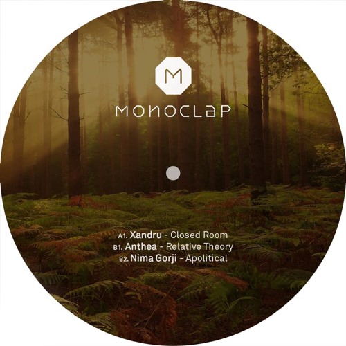 Xandru - Closed Room (Original Mix) Snippet