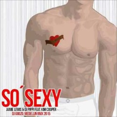 So Sexy - Dj Goozo Remix (Dj Francisco Orozco rwk) Amante Del Trib2)