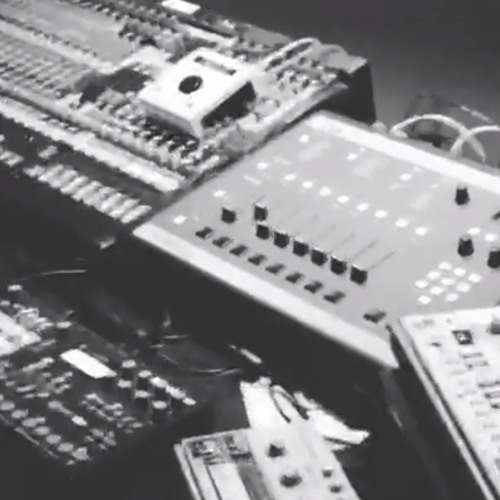 Mokira aka Tilliander aka TM404 - Live at Volt 2015