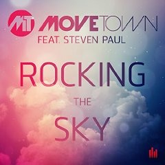 Movetown feat. Steven Paul-Rocking The Sky (Radio Edit)