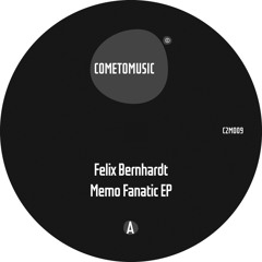 Cut Felix Bernhardt - Fanatic