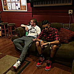 Peso - Imma Get It Back ft. Jessiah