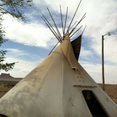 Mother song composed by Julius Jim at Round Rock, Arizona