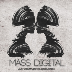 Mass Digital - Escape (Chris Madem Remix) OUT NOW