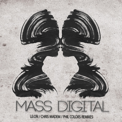 Mass Digital - Escape (Chris Madem Remix) OUT NOW