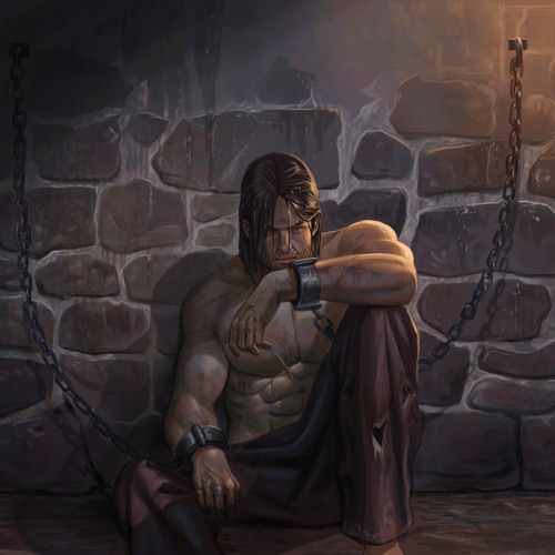 Thorne - "Son of Slaves"