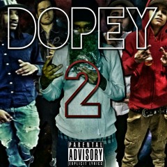 Dopey 2 Freestyle (Intro) - Lil E