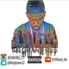 100GRAND BOYZ -TURN UP!!!