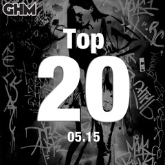 BANGERZ TOP20 [05.15]