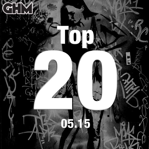 BANGERZ TOP20 [05.15]