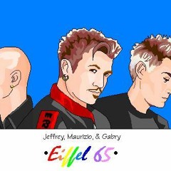 Eiffel 65 - Blue (Mister Fox Remix)