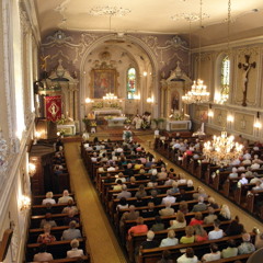 Approchons Nous De La Table (offertoire)