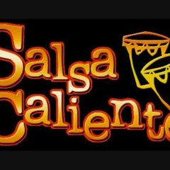 DJ Reflex - Salsa Bailable