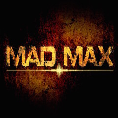 Mad Max - Here They Come