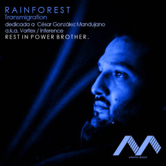 Rainforest - Transmigration ( Tribute to VORTEX )