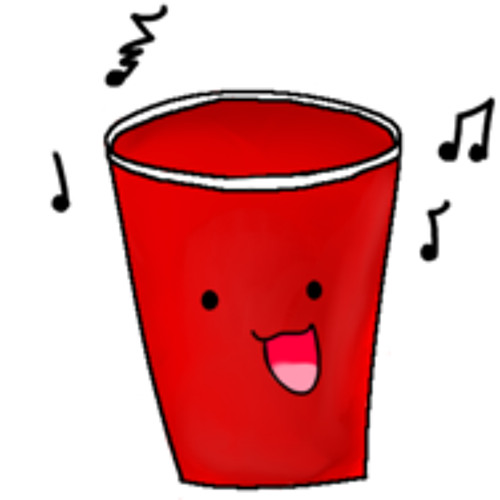 The Cupppp song (cover) :D