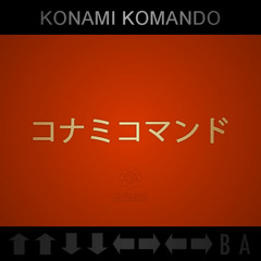 Engineeer - Konami Komando