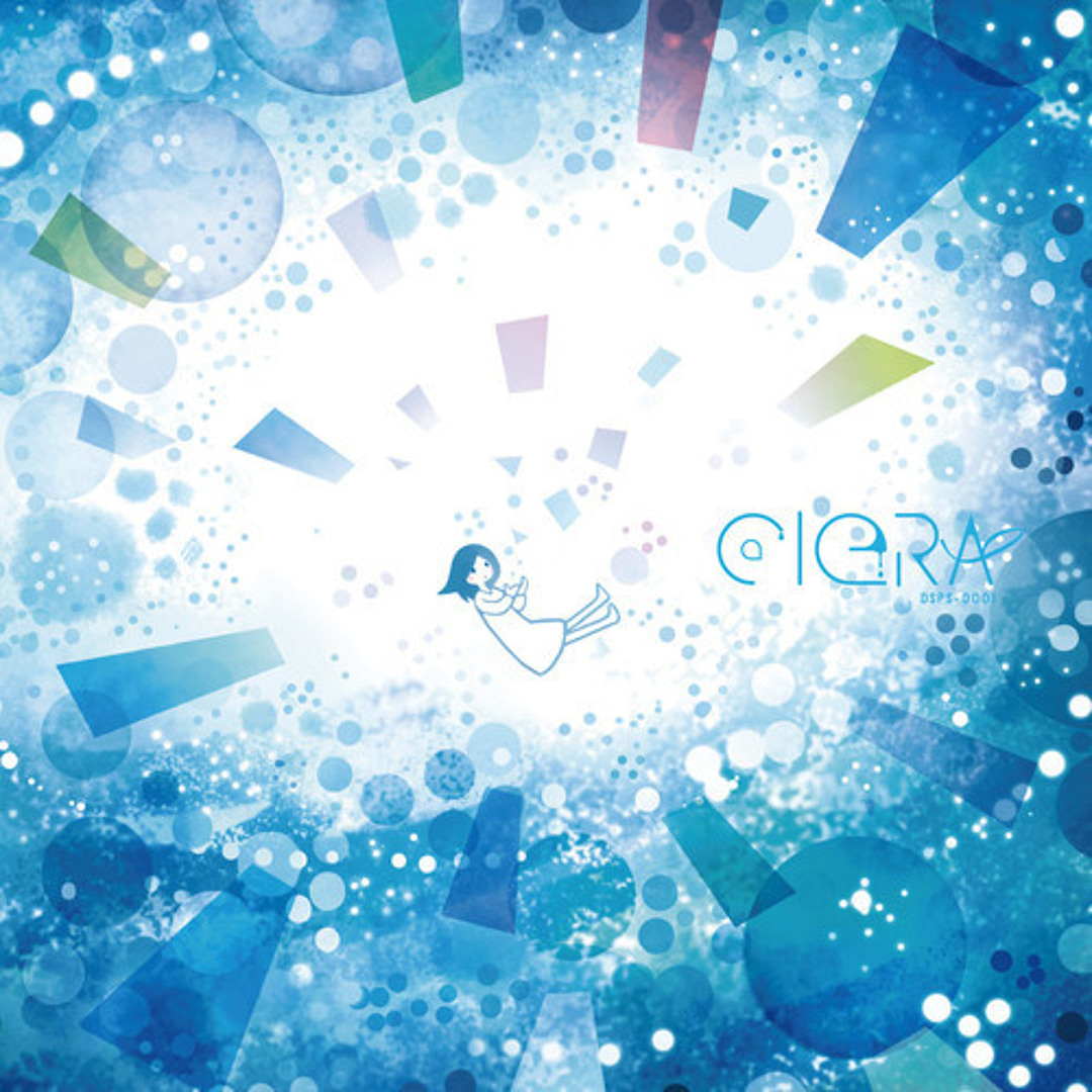 AcuticLogics CIERA 廃盤CD AcuticLogics CIERA 廃盤CD