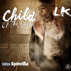 LK x Poojo - Child Of The Ghetto