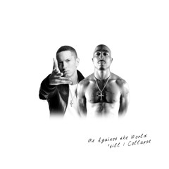 2Pac Feat. Eminem - Me Against The World 'till I Collapse (Kefen Remix)