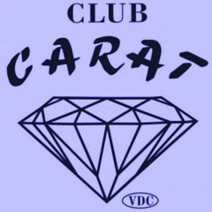 Carat Mixtape 1998 Dj Jan (Side B)