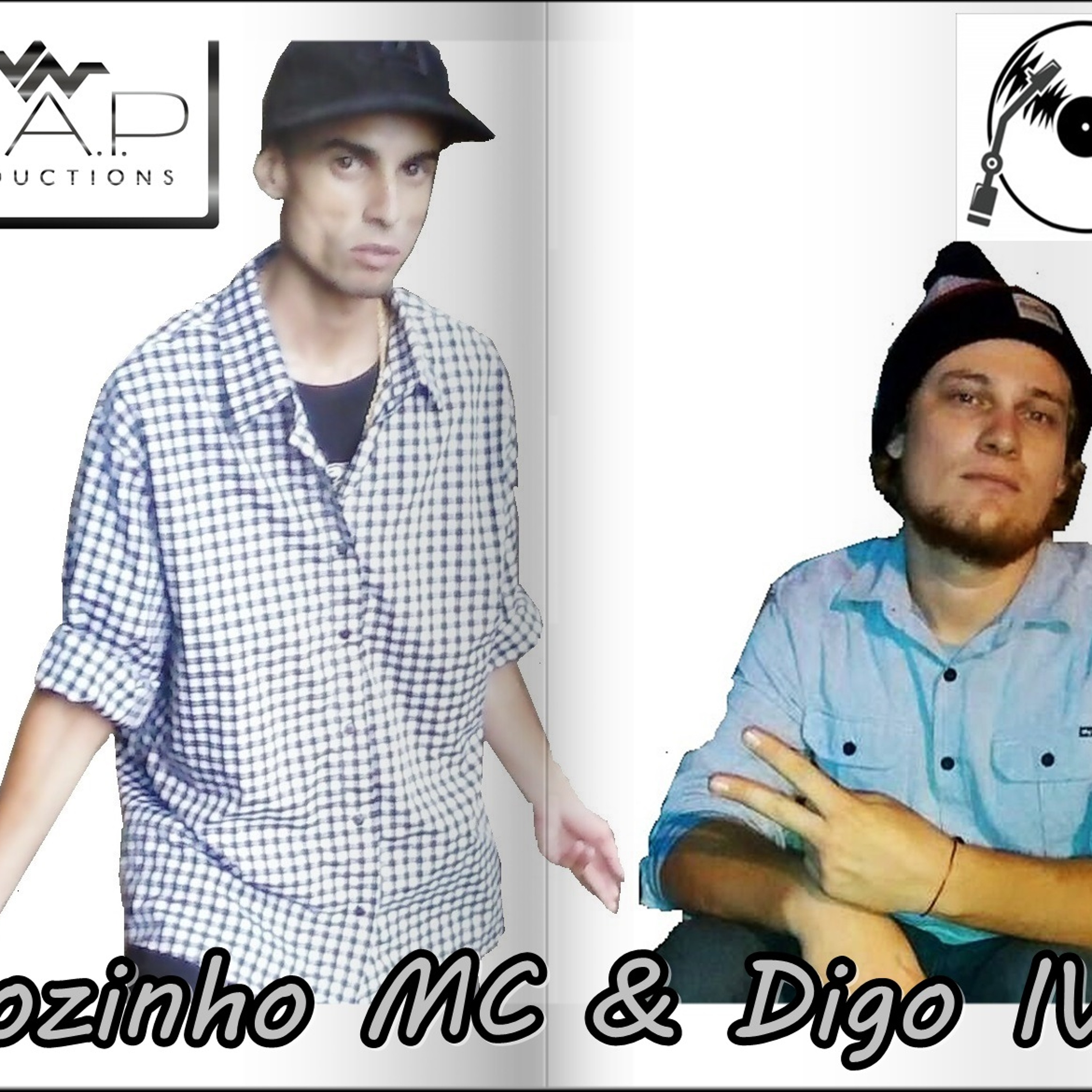 Bózinho MC&Digo Miranda IVS Inst.Base  Batalha De Freestyle episode artwork