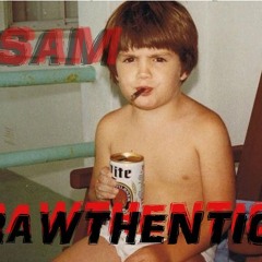 01 E.T.S (Extra Thug Sauce)