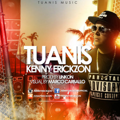 Tuanis - Kenny Erickzon
