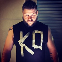wwe kevin owens theme song fig