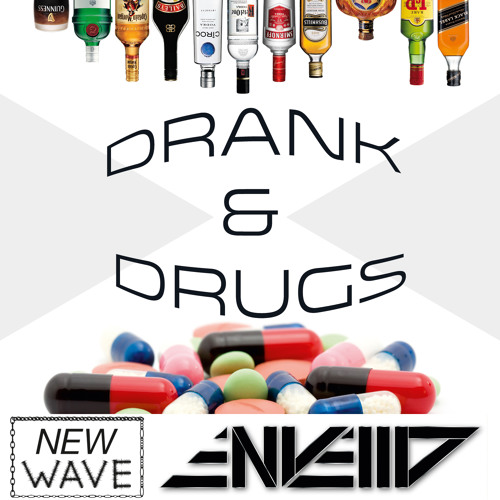 Lil Kleine Ronnie Flex Drank Drugs Envello S Chillout Edit Free Download By Envello