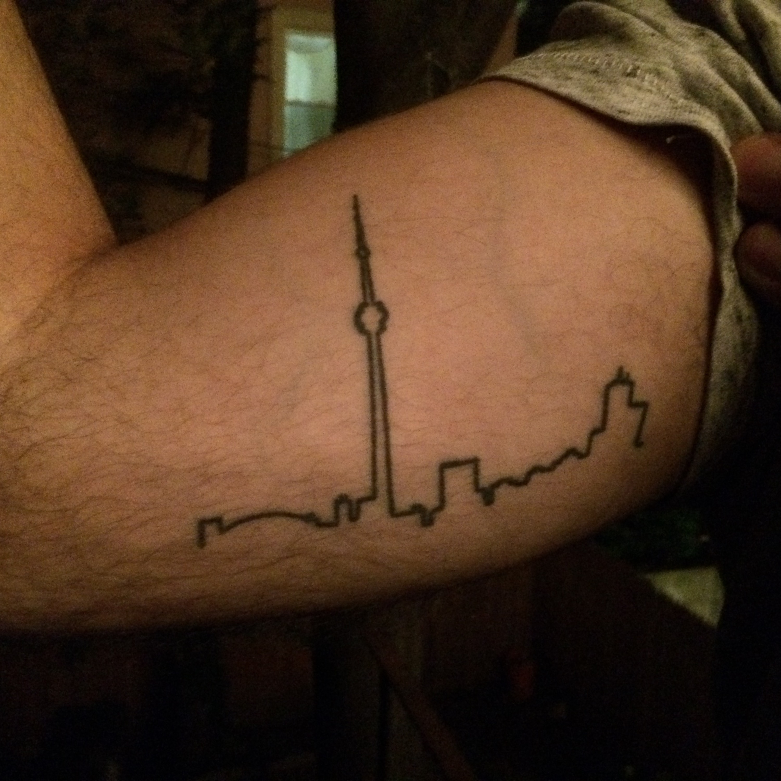 Tattoos