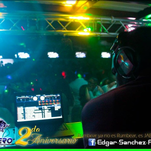 SALSA BAUL INMORTAL