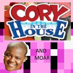Cory in The House Theme With More Music Mixed Into It