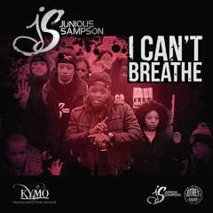 JS - I Can't Breathe