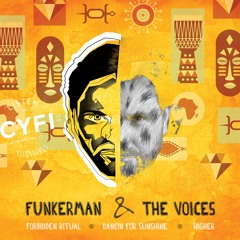 Funkerman & The Voices - Forbidden Ritual