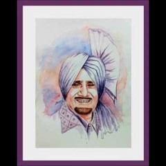 kuldip manak tere tille ton