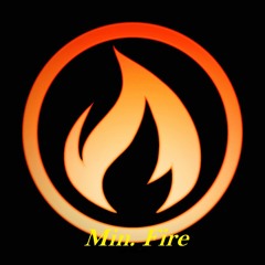 M.Fire - Sua Presença É Real/ Ensaio