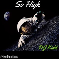 DJ Kidd - So High