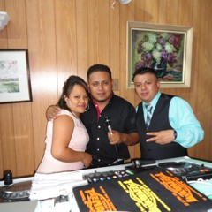 Que Te Vaya Bien 2015 Sonido FANTOCHE En Vivo en Jackson Nj