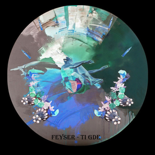 Feyser - Ti Tut (cut)
