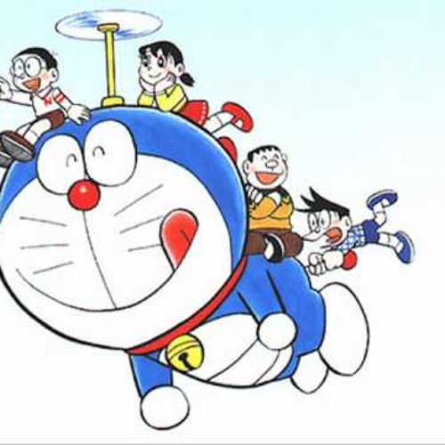 Doraemon Ending Bahasa Indonesia (cover) by Hani Miaw Miaw Free