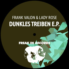 Frank Valon & Lady Rose - Liebesrausch - (snippet)