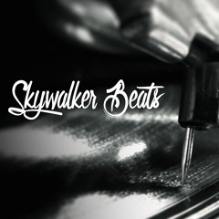 Skywalker - Drama (HipHop Instrumental) #1