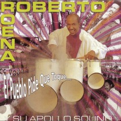 Por Que Te Niegas - Roberto Roena (1994)