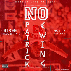 No Patrick Ewing ft Chuck p
