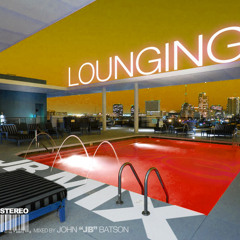 Lounging with Manuel Tur
