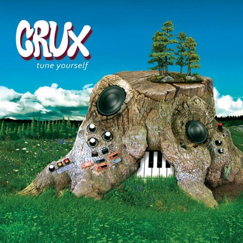 Crux - Tune Yourself