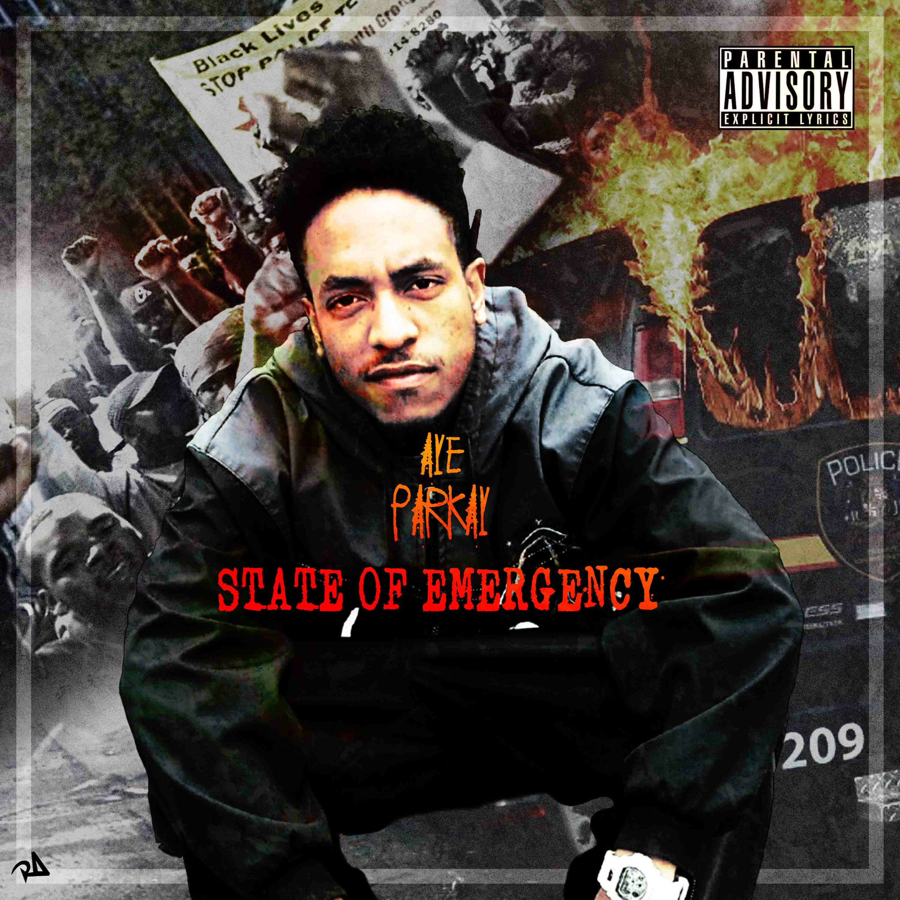 State of Emergency