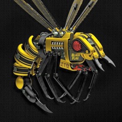 XENO: ElEcTrOnIc BEE