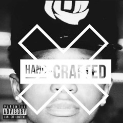 Handcrafted (Feat. $@uve) Prod. grief